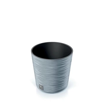 VIRÁGCSERÉP 250 FURU ROUND l</p>OW - BETON
