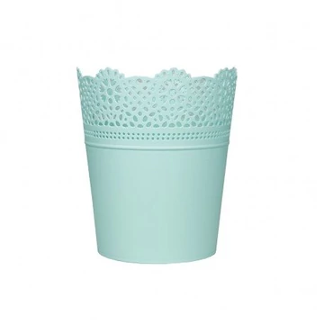 VIRÁGCSERÉP 140 LACE - PISZTÁCIA