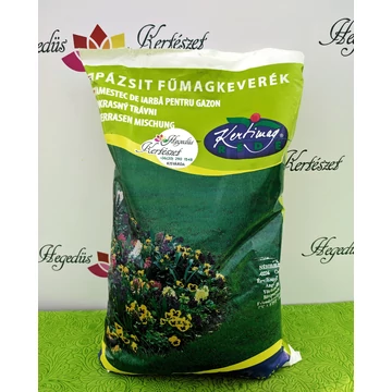 Kertimag - pázsit fűmagkeverék, 1kg