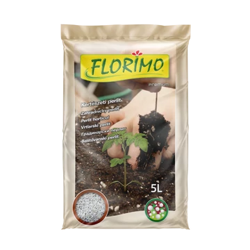 Florimo kertészeti perlit, 5L
