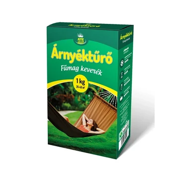 Kite - árnyéktűrő fűmagkeverék - 1kg
