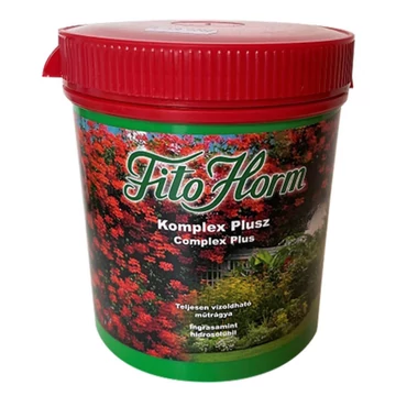 Fitohorm komplex műtrágya 1kg