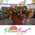 Kép 1/2 - Lantana camara 'Passion Fruit' - sétányrózsa - CS12